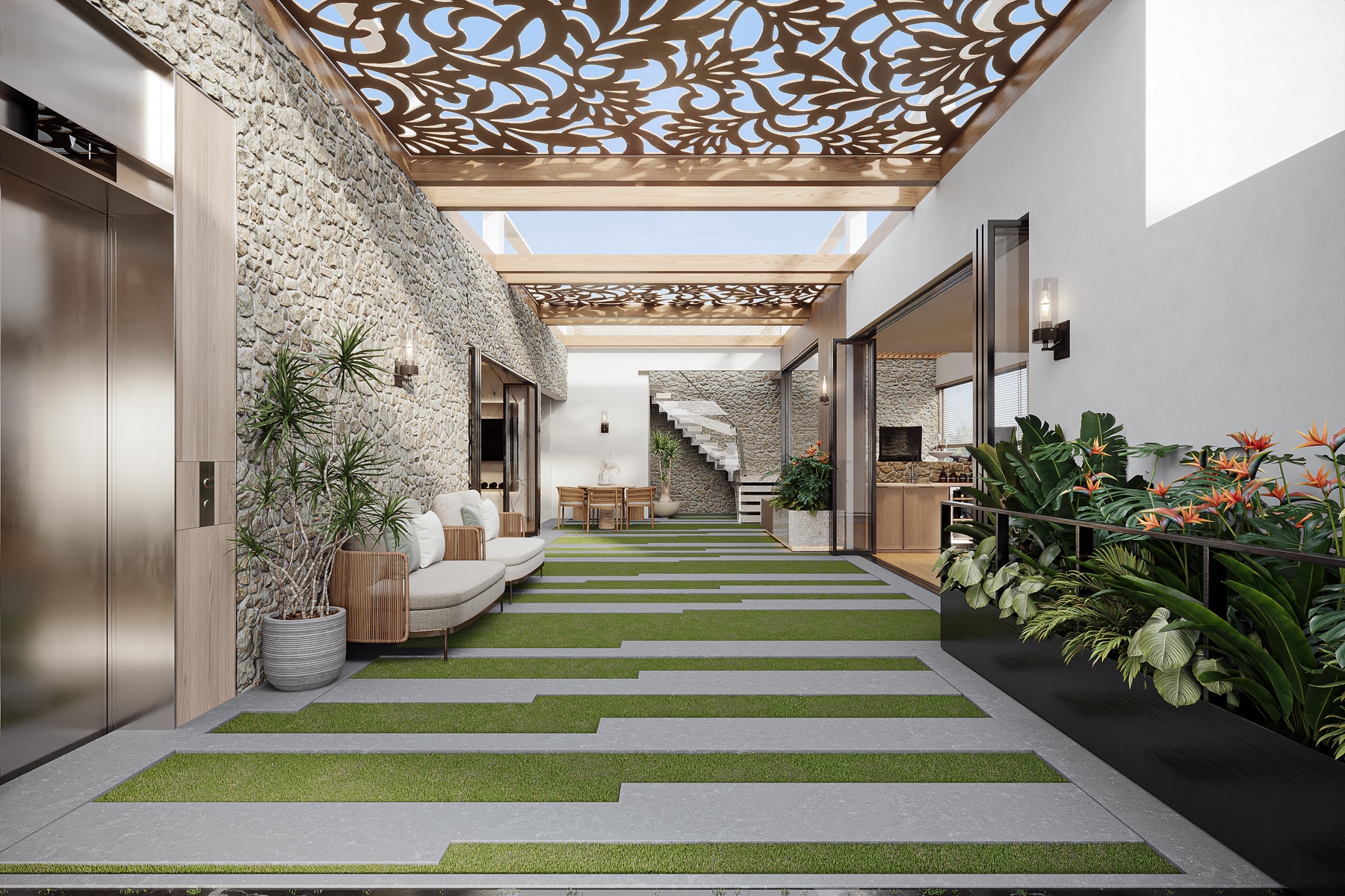 Property render set image 5