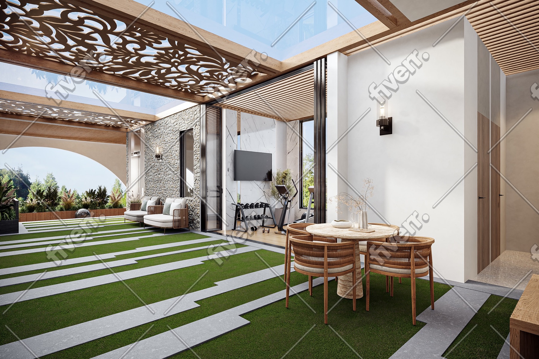Property render set image 9